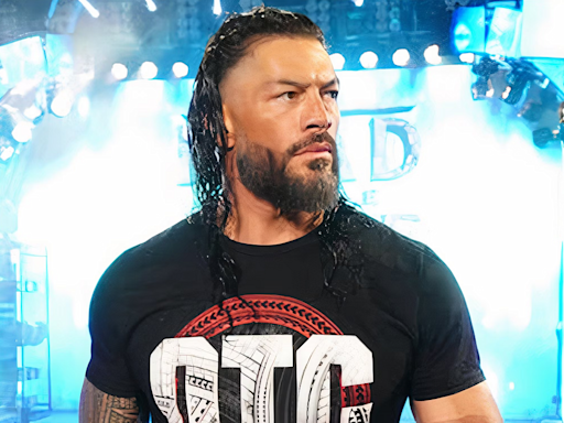 WWE News: Will Roman Reigns Make His Return To Smackdown This Week?