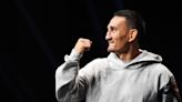UFC 300: Max Holloway has heard your concerns about his bout vs. Justin Gaethje, and he does not care