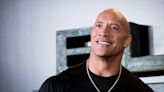 Dwayne Johnson Slams Reporter for ‘Toxic, False Clickbait Garbage’ and ‘Posting Bulls—‘ After WWE Event Used to Criticize Maui Relief...