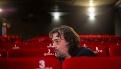 Entrevista | Isaki Lacuesta: “En los 90 los espectadores necesitaban sorpresas. Ahora estamos instalados en lo seguro, prefieres ver una serie después de un día de mierda”