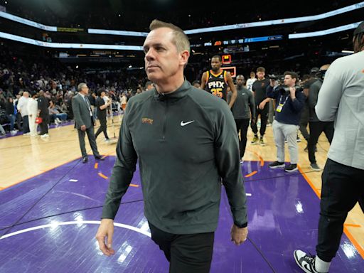 Frank Vogel was one of five finalists for Suns coaching job. Where are the others now?