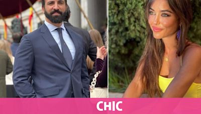 La novia de Coco Robatto anuncia su ruptura tras descubrir que tiene "una doble vida"