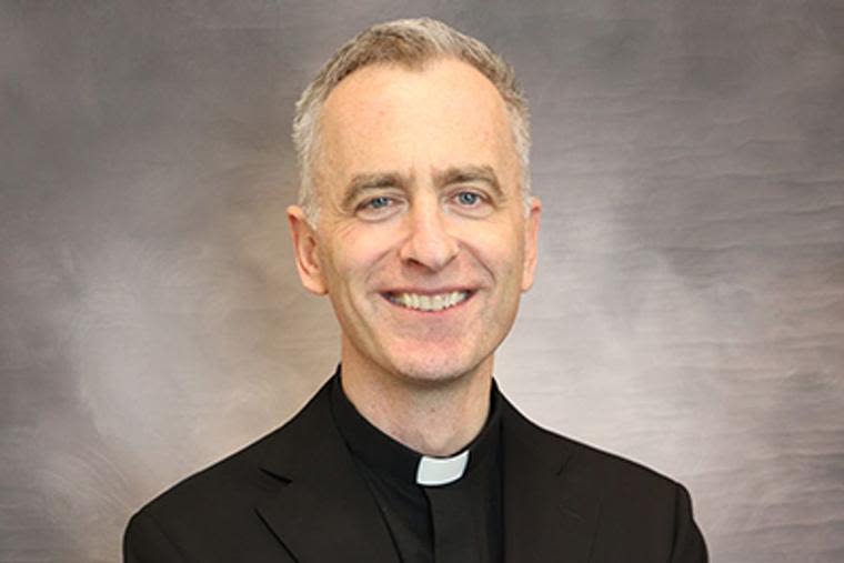 Pope Francis Names Bishop Joseph Williams as Coadjutor Bishop of Camden, New Jersey