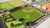 Oakland Ballers Raimondi Park plan finalized