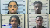 4 more arrests made in connection with 2022 Cottage Hill homicide: Mobile PD