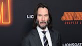 Keanu Reeves’ Kneecap ‘Cracked Like a Potato Chip’ When He Got Injured on Set After Filming a Cold Plunge With Aziz...