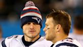 Tom Brady Mourns Death of Former Teammate Ryan Mallett: 'We Lost a Great Man'