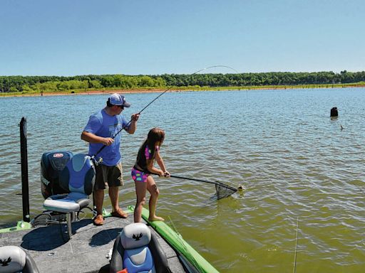 Fishing road trips for family fun during summer - The Republic News