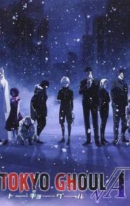 Tokyo Ghoul: Root A