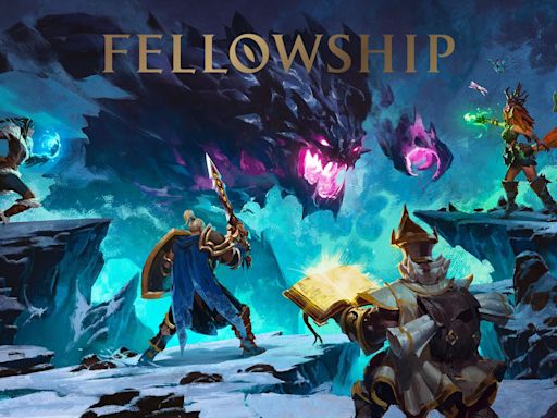 ‘Multiplayer online dungeon adventure’ game Fellowship announced for PC