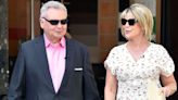 Eamonn Holmes fans concerned over 'missing' wife Ruth Langsford in family update