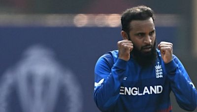 'Not Satisfied With Two...I Want Three, Four, Five World Cups': Adil Rashid Shares Aspirations For England Cricket - News18