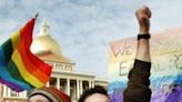 20 years after SJC gay marriage ruling, former Wrentham state rep recalls his crucial vote to uphold right