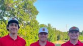 High school boys golf: Regionals on Monday - Salisbury Post