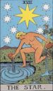 The Star (tarot card)