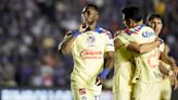 Cruz Azul y América empatan en el partido de ida por la final del fútbol mexicano