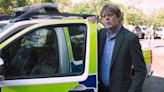 Beyond Paradise's Kris Marshall was "worried" about reprising role