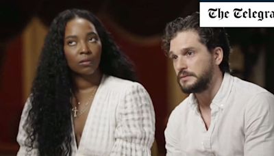 Kit Harington says white people can go to West End black only shows