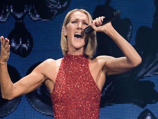 Celine Dion Could Be Closer to Performing Again Than We Think