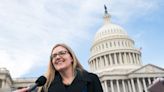 Virginia's Rep. Jennifer Wexton won't seek re-election after new diagnosis