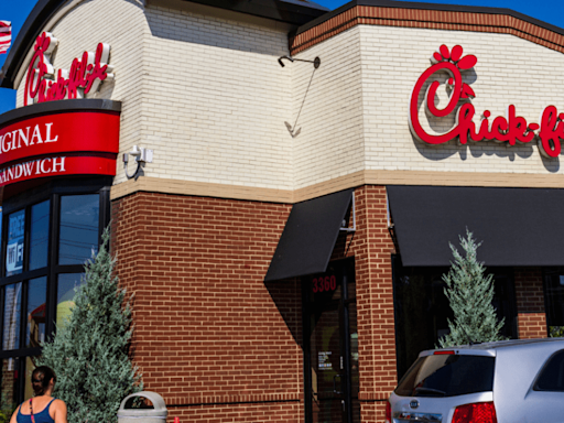 Chick-fil-A Bringing Back 2 Items Fans Want on the Menu 'Forever'