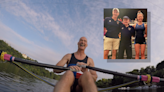 ‘Olympic curse is over’: Austin rower to compete in Paris, relatives have tried to qualify for decades