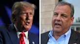 Christie rejects Trump-Gore comparison: ‘When Al Gore lost his legal challenges, he conceded’