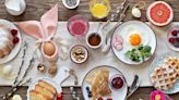 12 Exciting Easter Brunches To Check Out In Miami