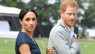 Harry and Meghan's popularity hopes dashed as 'too much damage has been done'