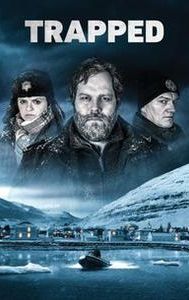 Trapped (Icelandic TV series)