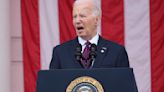 Biden will praise men like his uncles when he commemorates D-Day