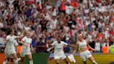 England wins a dramatic Euro final, and offers a glimpse into women’s soccer’s limitless future
