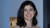 Alexandra Daddario's Abs Are Epically Sculpted In These IG swimsuit Pics