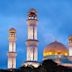 Jame'Asr Hassanil Bolkiah Mosque