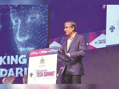 AI reshaping industries, 'cornerstone' of business strategy: Rishad Premji