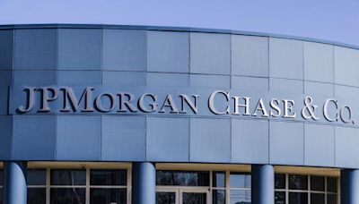 JPMorgan (JPM) Gets CFTC Order to Pay for Surveillance Lapses