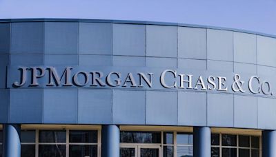 JPMorgan's (JPM) Q2 Earnings Top Estimates on Solid IB, Trading