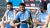 Happy being called a game changer: Suryakumar Yadav - Times of India