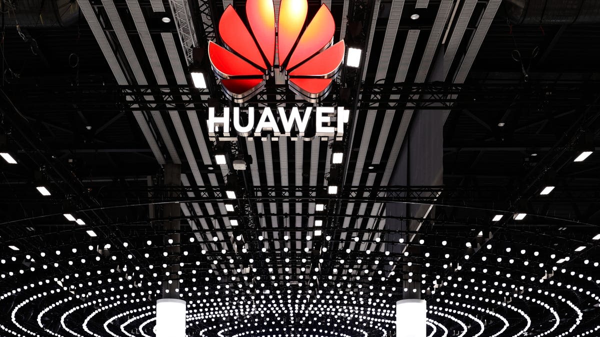 Daily Brief: Huawei gets chippy
