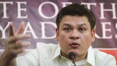 Rep. Paolo Duterte says his medical assistance program a victim of politics