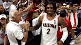 Arizona's Caleb Love, KJ Lewis and Jaden Bradley left off NBA Draft Combine invite list