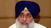SAD chief to appear before Akal Takht