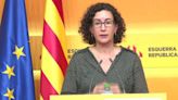 ERC consultará a la militancia su postura final ante la investidura en Cataluña