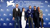 ¡Basta! Dejen que los actores italianos interpreten a italianos en el cine, dice Favino