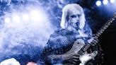 JOHN 5 Releases Brand-New Song 'A Hollywood Story,' Inspired By His Life & Career