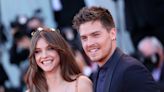 Dylan Sprouse and Barbara Palvin get married in stunning Hungarian wedding