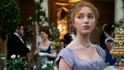 Bridgerton's Phoebe Dynevor lands next movie role