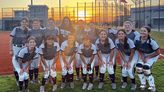 Nutley softball shows resilience during recent winning streak - The Observer Online