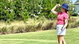 Dominant day at the King & Bear: Elizabeth Kondal cruises to record eight-shot victory in First Coast Women's Amateur