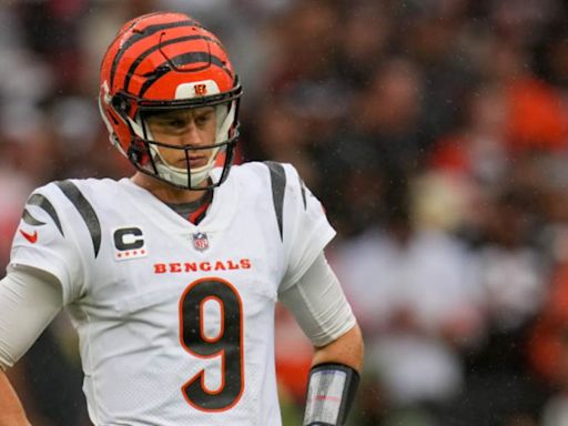 Cincinnati Bengals 2024 NFL Season Preview: Healthy Joe Burrow Is the Key